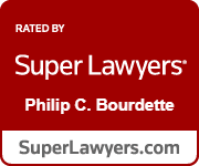 Rated by Super Lawyers(R) - Philip C. Bourdette | SuperLawyers.com